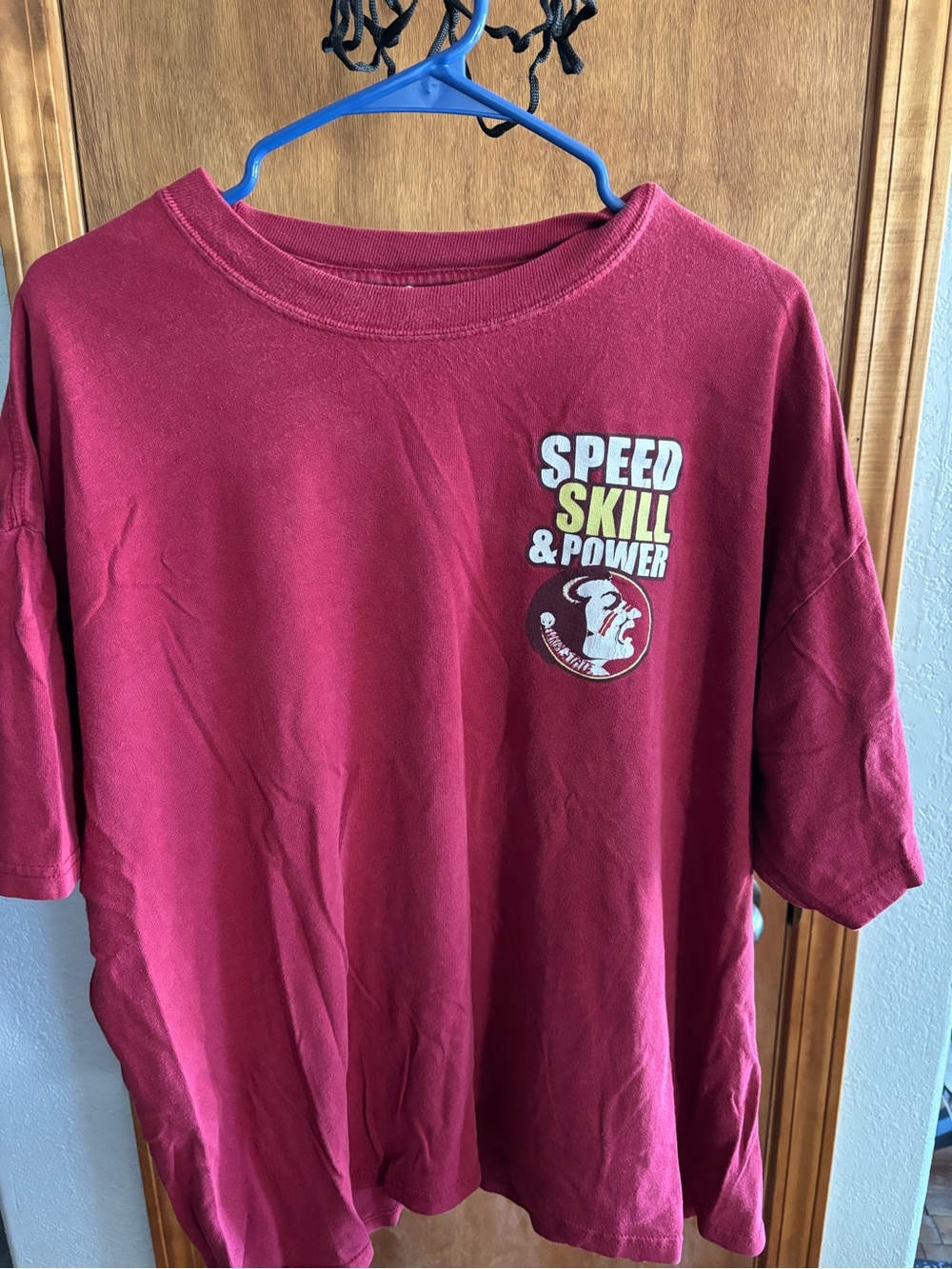 Vintage Florida State shirt